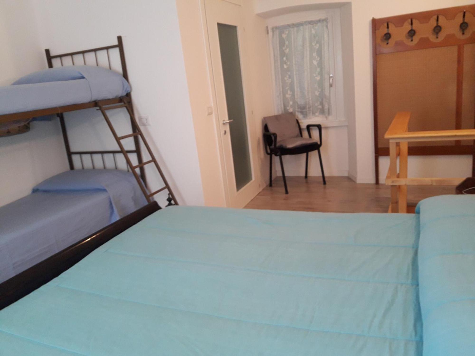 Appartement Cà d'Albin à Gravedona Extérieur photo