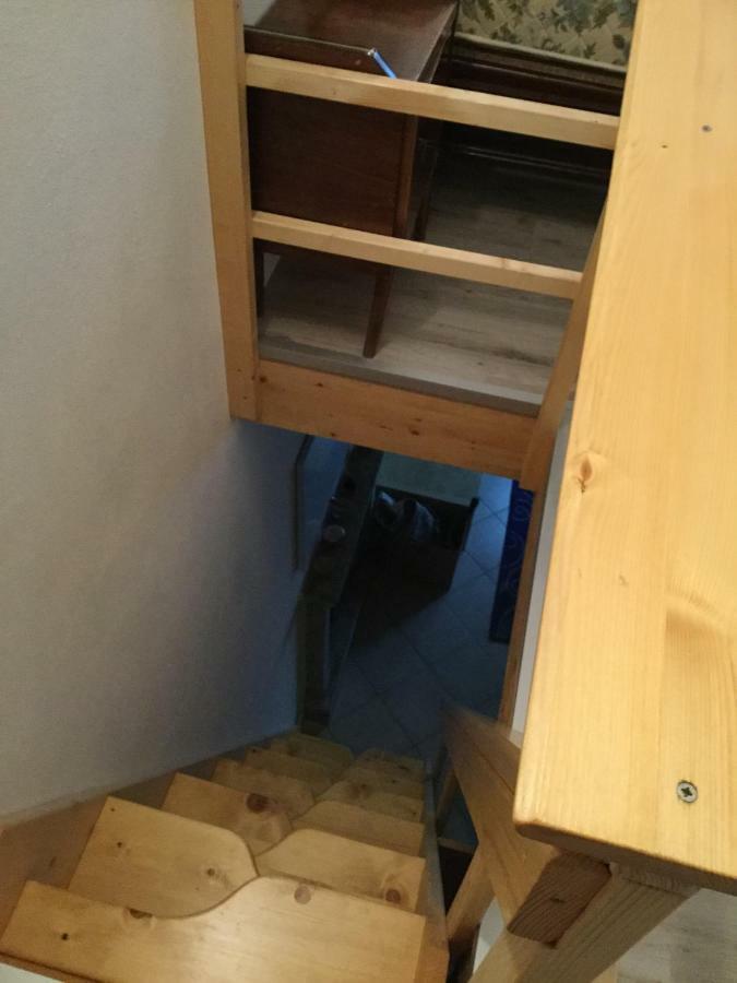 Appartement Cà d'Albin à Gravedona Extérieur photo