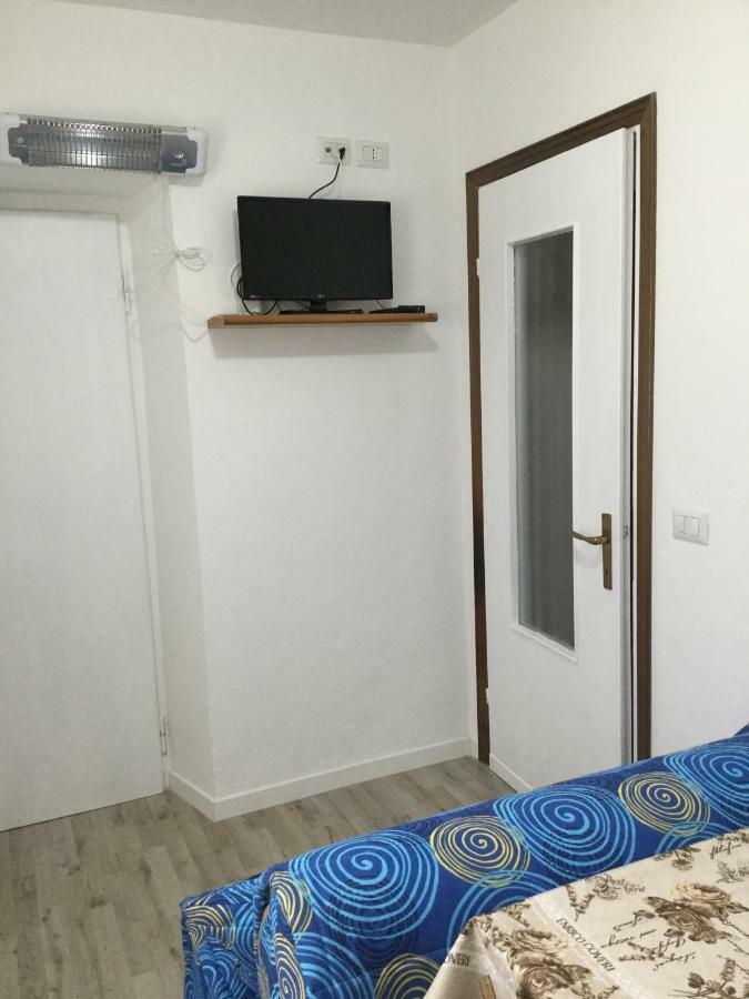 Appartement Cà d'Albin à Gravedona Extérieur photo
