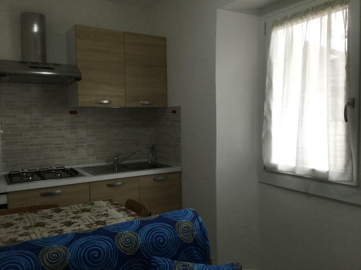 Appartement Cà d'Albin à Gravedona Extérieur photo
