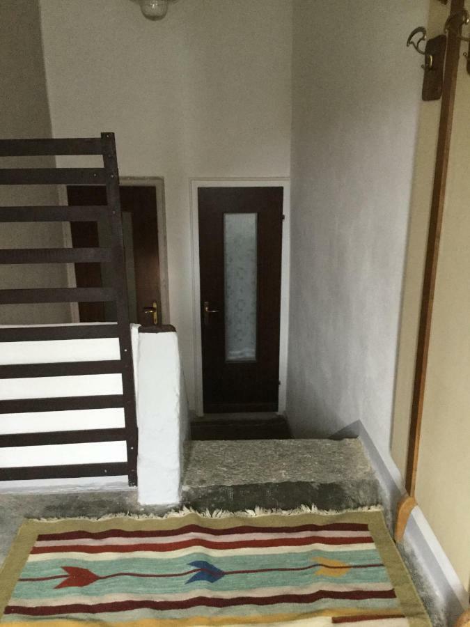 Appartement Cà d'Albin à Gravedona Extérieur photo
