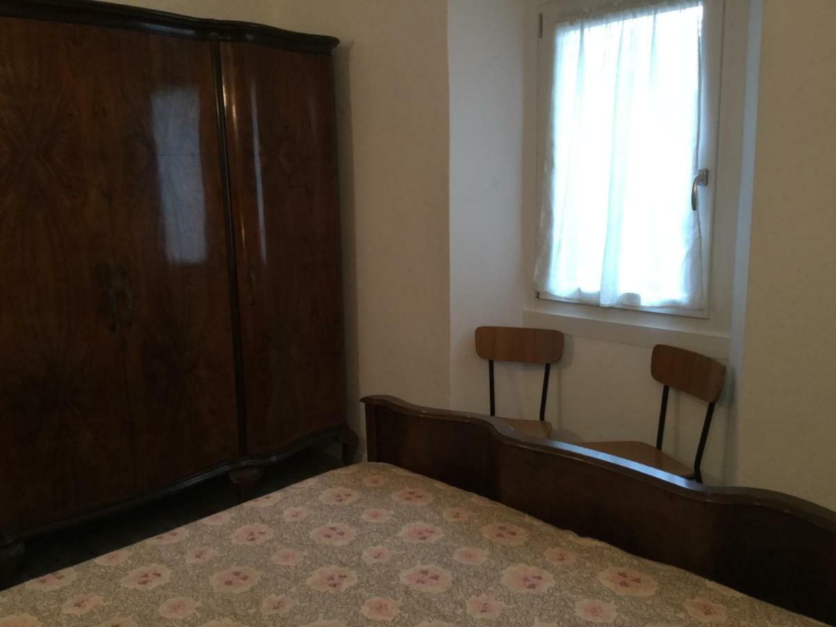 Appartement Cà d'Albin à Gravedona Extérieur photo
