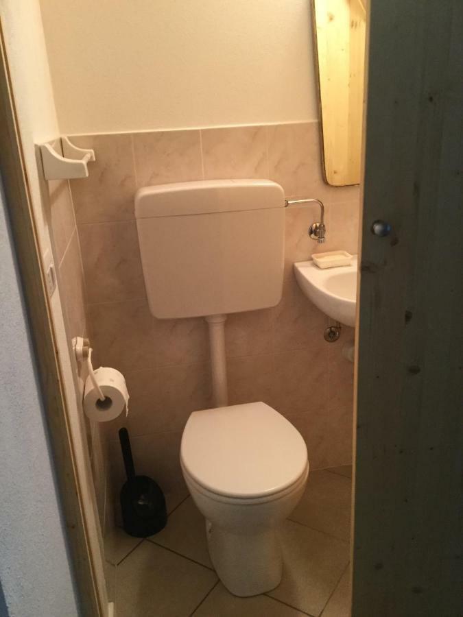 Appartement Cà d'Albin à Gravedona Extérieur photo