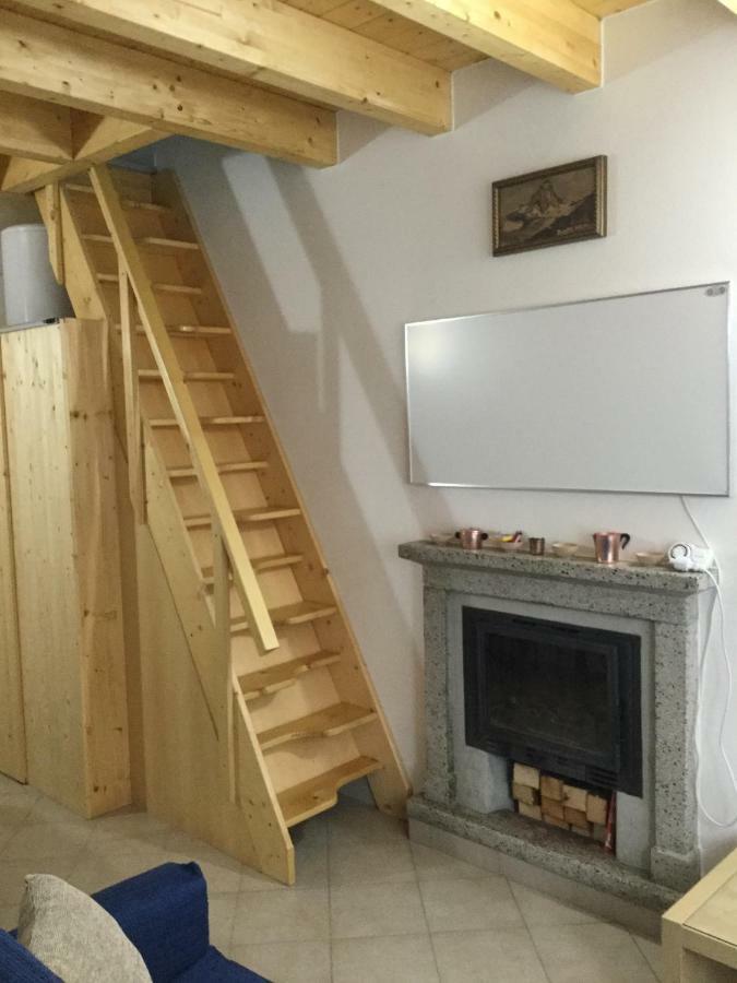Appartement Cà d'Albin à Gravedona Extérieur photo