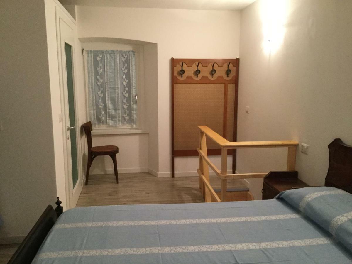 Appartement Cà d'Albin à Gravedona Extérieur photo