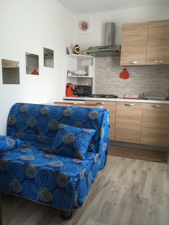 Appartement Cà d'Albin à Gravedona Extérieur photo